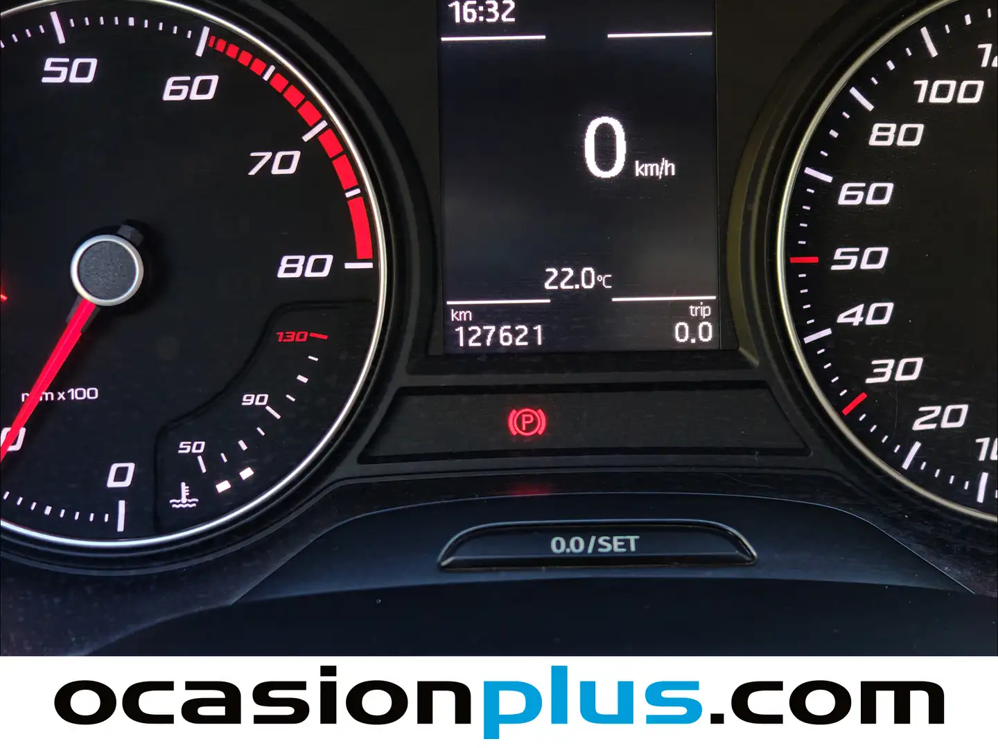 Foto Seat Ateca SEAT Ateca 1.0 TSI S&S Ecomotive Style (115 CV)