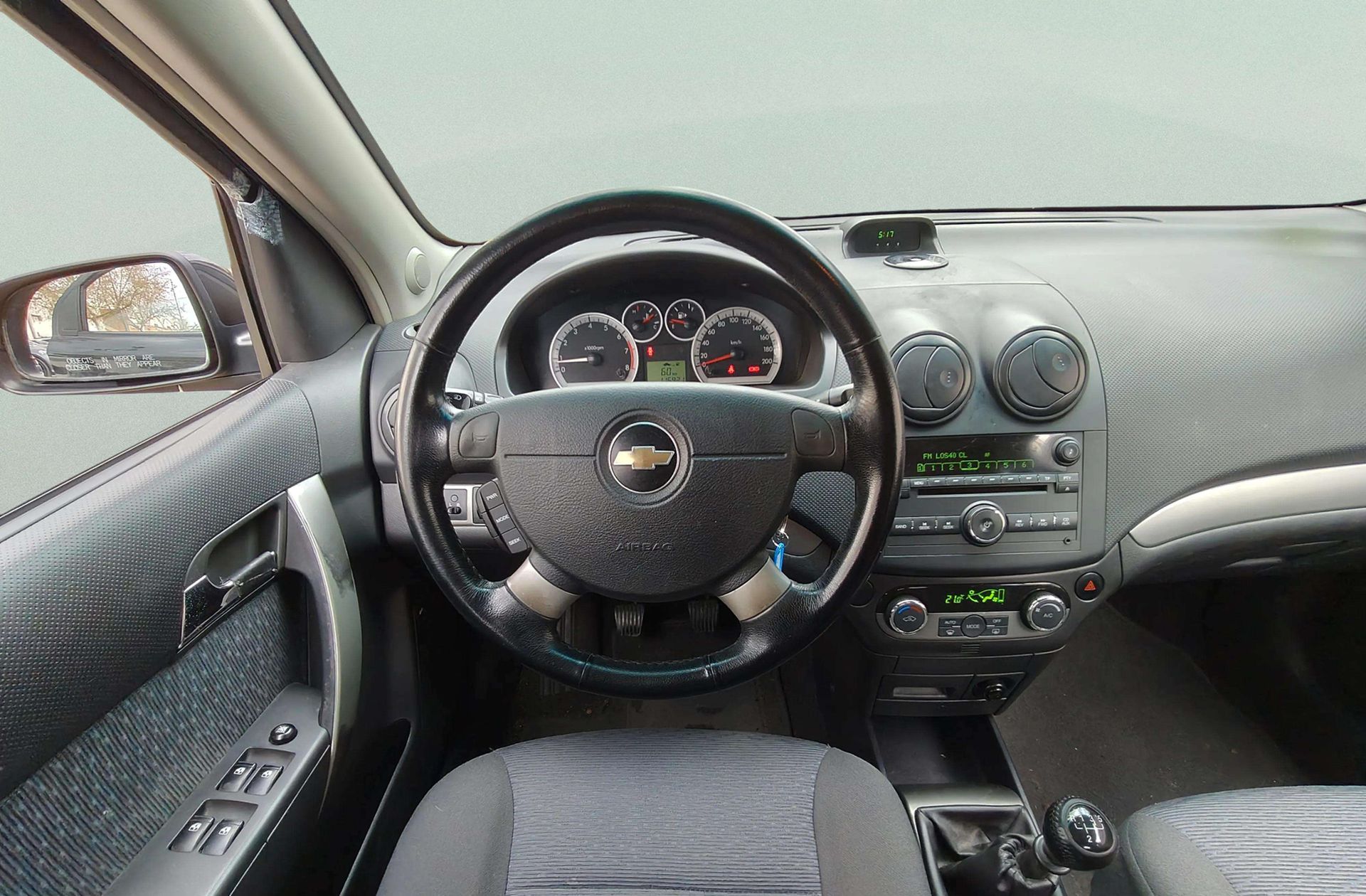 Chevrolet Aveo 1.4 16v LT - foto 18
