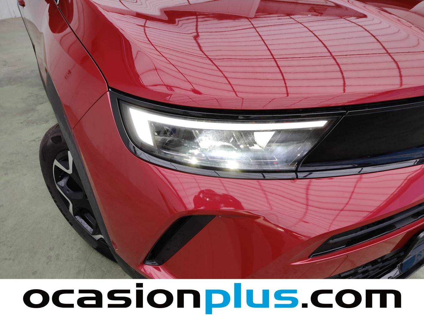 Foto Opel Mokka Opel Mokka 1.2 T Ultimate (136 CV)