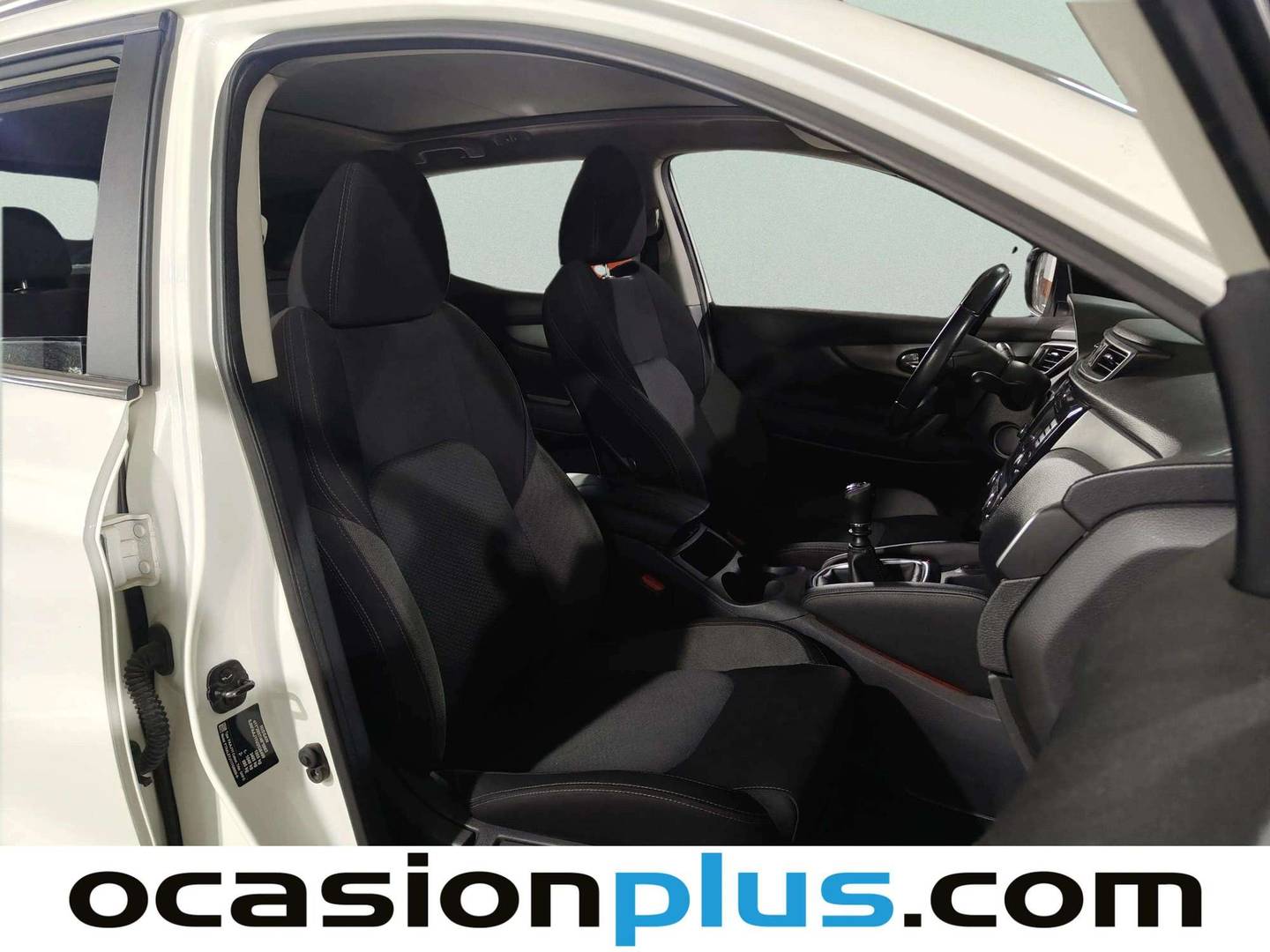 Nissan QASHQAI Nissan Qashqai dCi 115 N-Connecta (115 CV) km 0