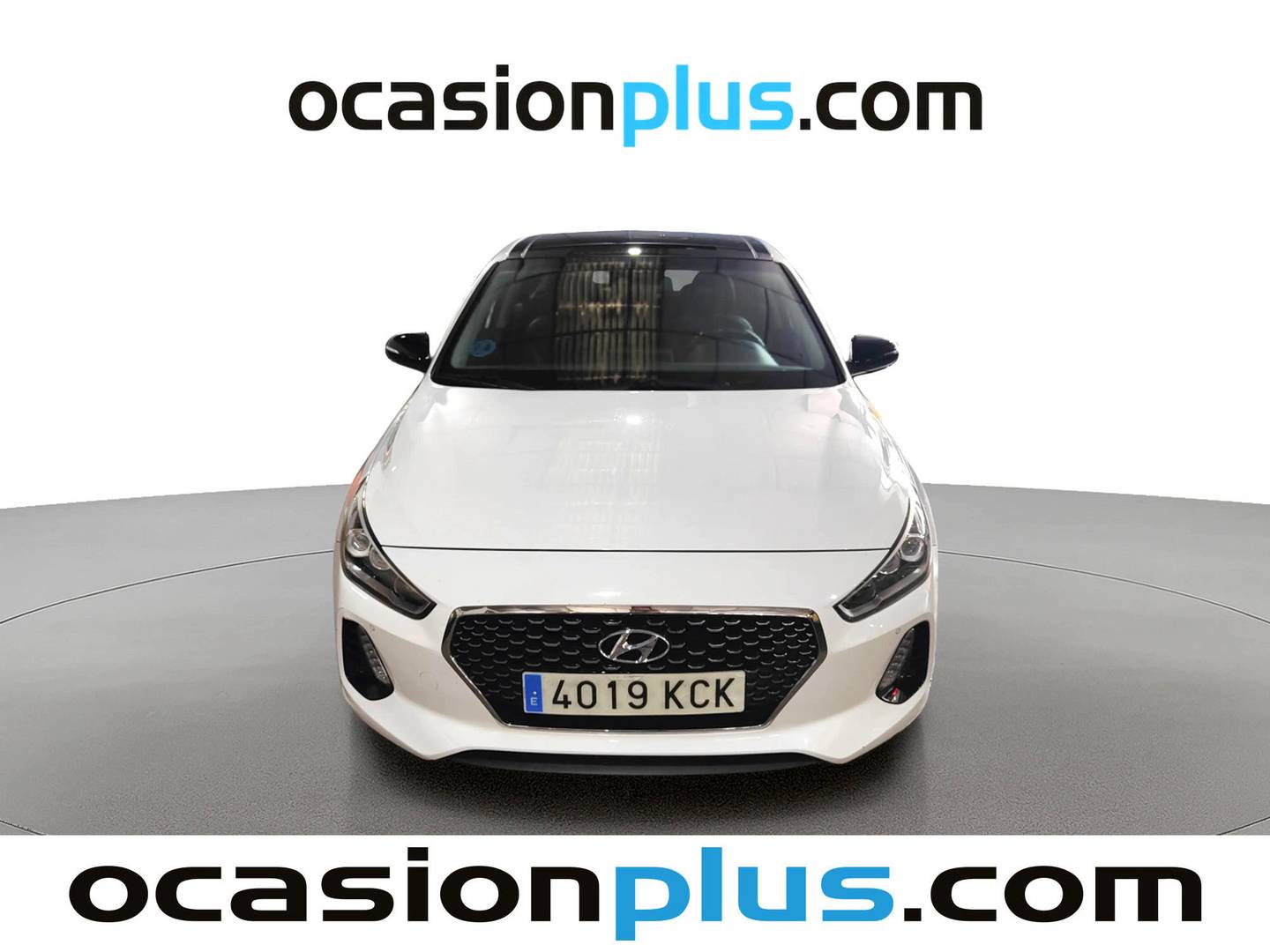 Hyundai i30 Hyundai i30 1.4 TGDI Style Sky (140 CV) barato
