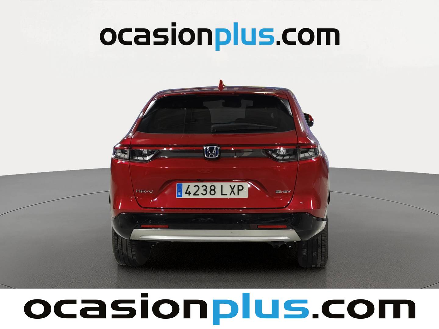 Honda HR-V Honda HR-V 1.5 i-MMD Advance 4x2 Auto (131 CV) híbrido