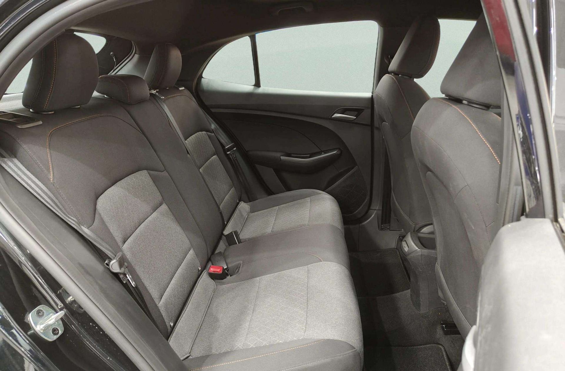 MG MG3 1.5 Comfort - foto 18