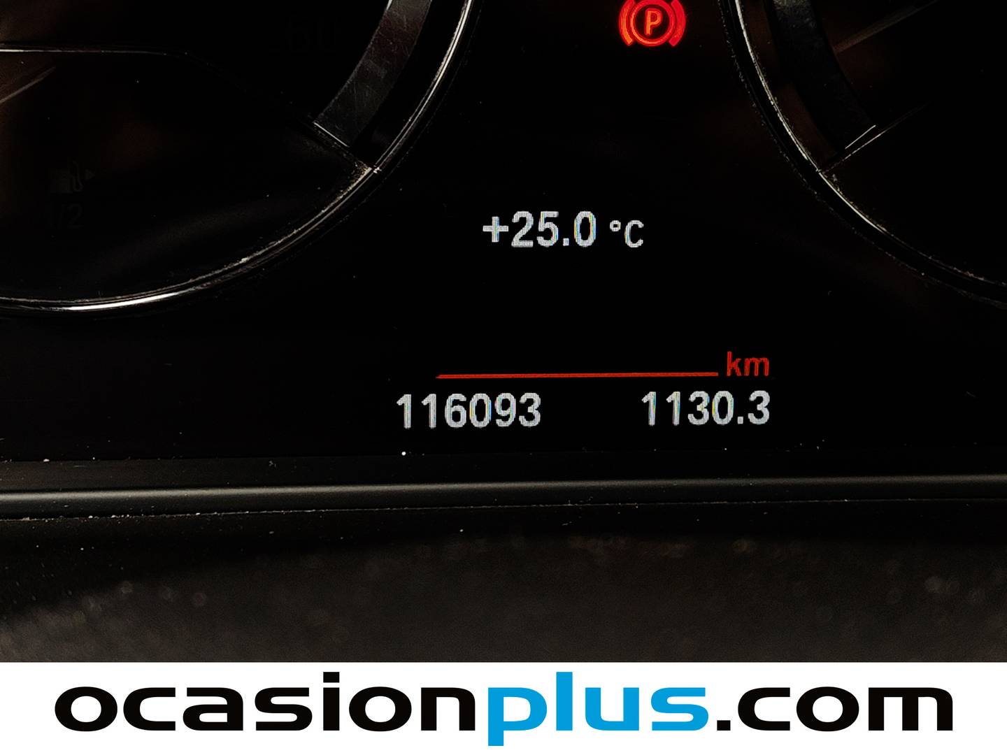 BMW X1 BMW X1 sDrive18i (140 CV) seminuevo