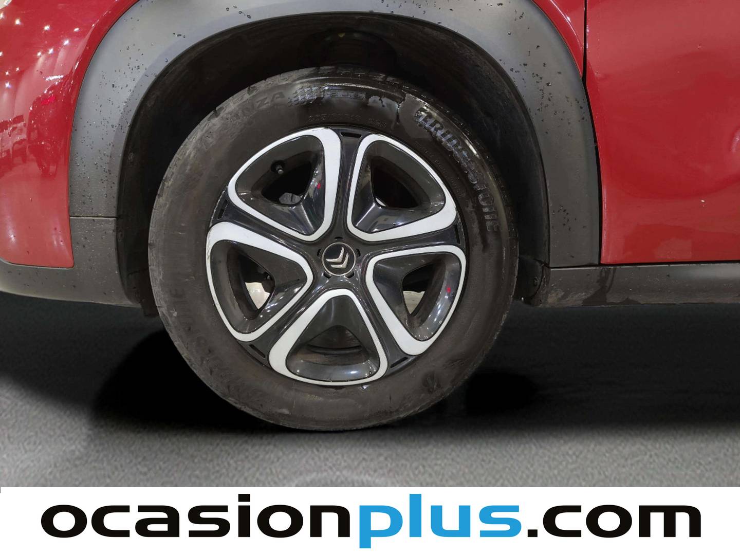 Citroën C3 Aircross Citroën C3 Aircross BlueHDi 110 You! (110 CV) 2024