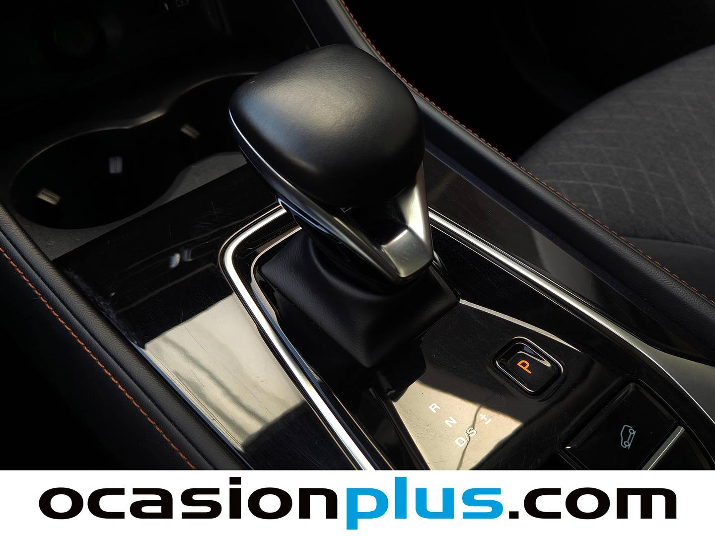 MG HS MG HS 1.5T Comfort DCT (170 CV) de segunda mano