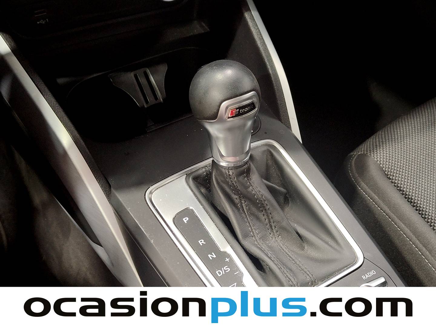 Audi Q2 Audi Q2 sport edition 1.4 TFSI CoD (150 CV) S tronic de segunda mano