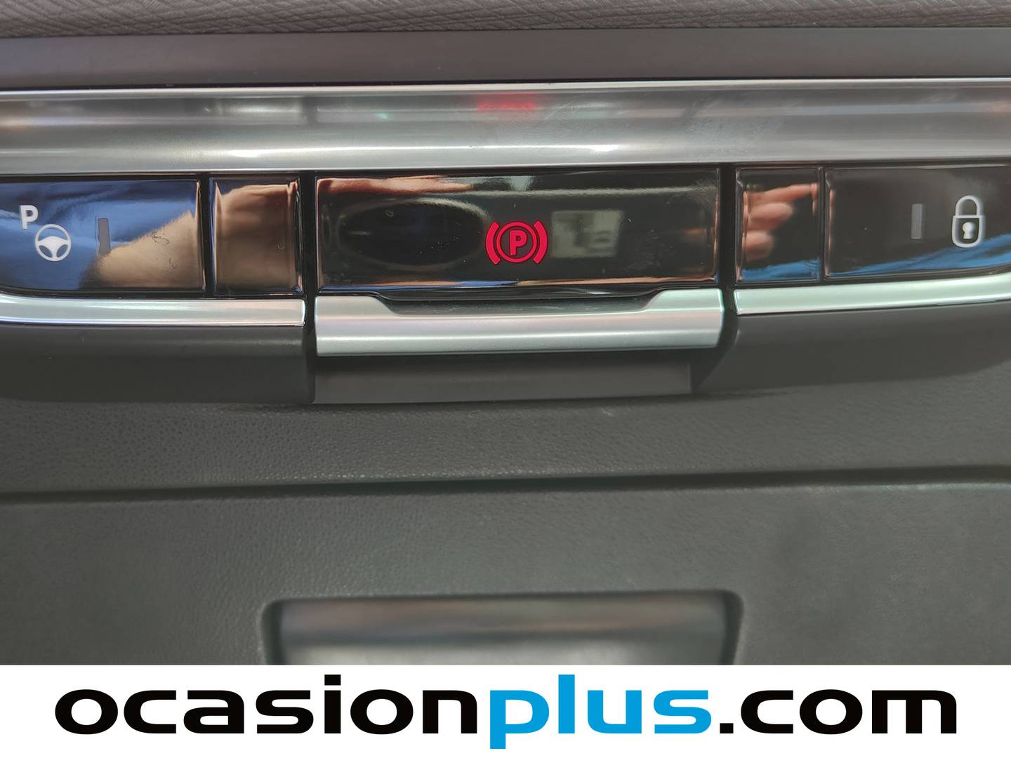 Citroën Grand C4 Picasso Citroën Grand C4 Picasso PureTech 130 Shine S&S (130 CV) 7 Plazas manual