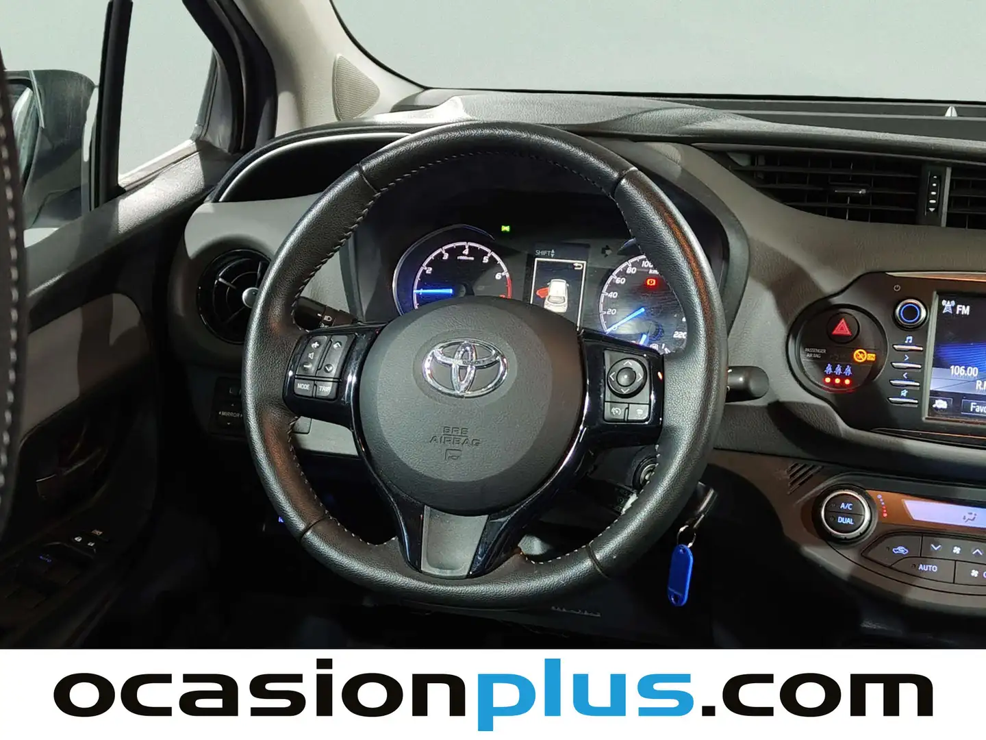 Foto Toyota Yaris Toyota Yaris 70 Active Tech (69 CV)