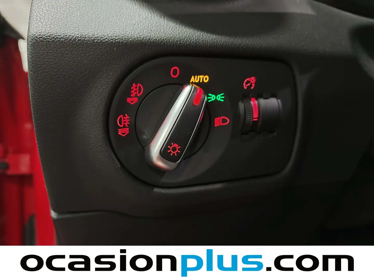 Foto Audi A1 Audi A1 Sportback Adrenalin 1.6 TDI Pack S-line (116 CV)