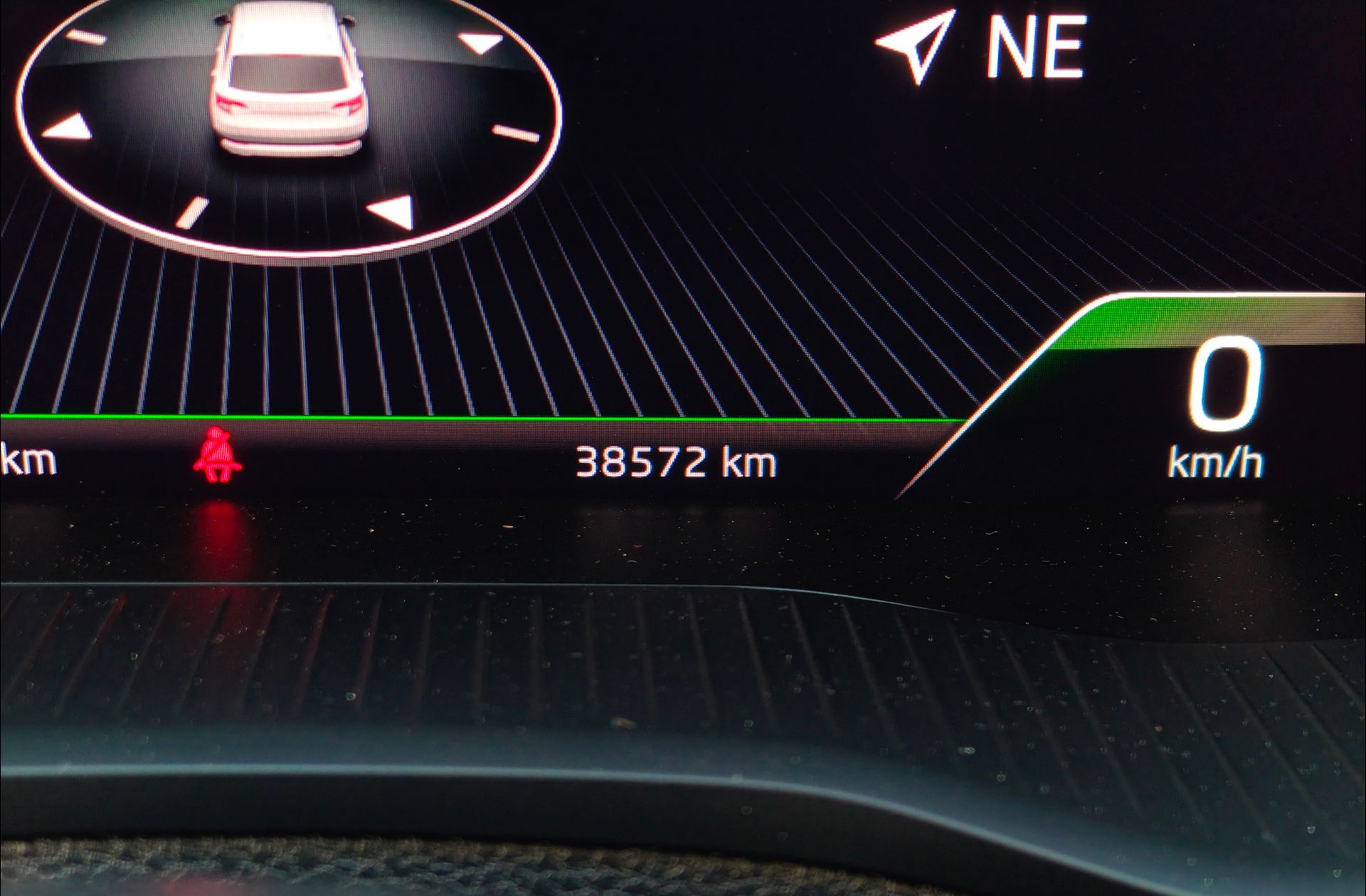 Škoda Karoq 1.5 TSI ACT 125 Aniversario DSG - foto 10