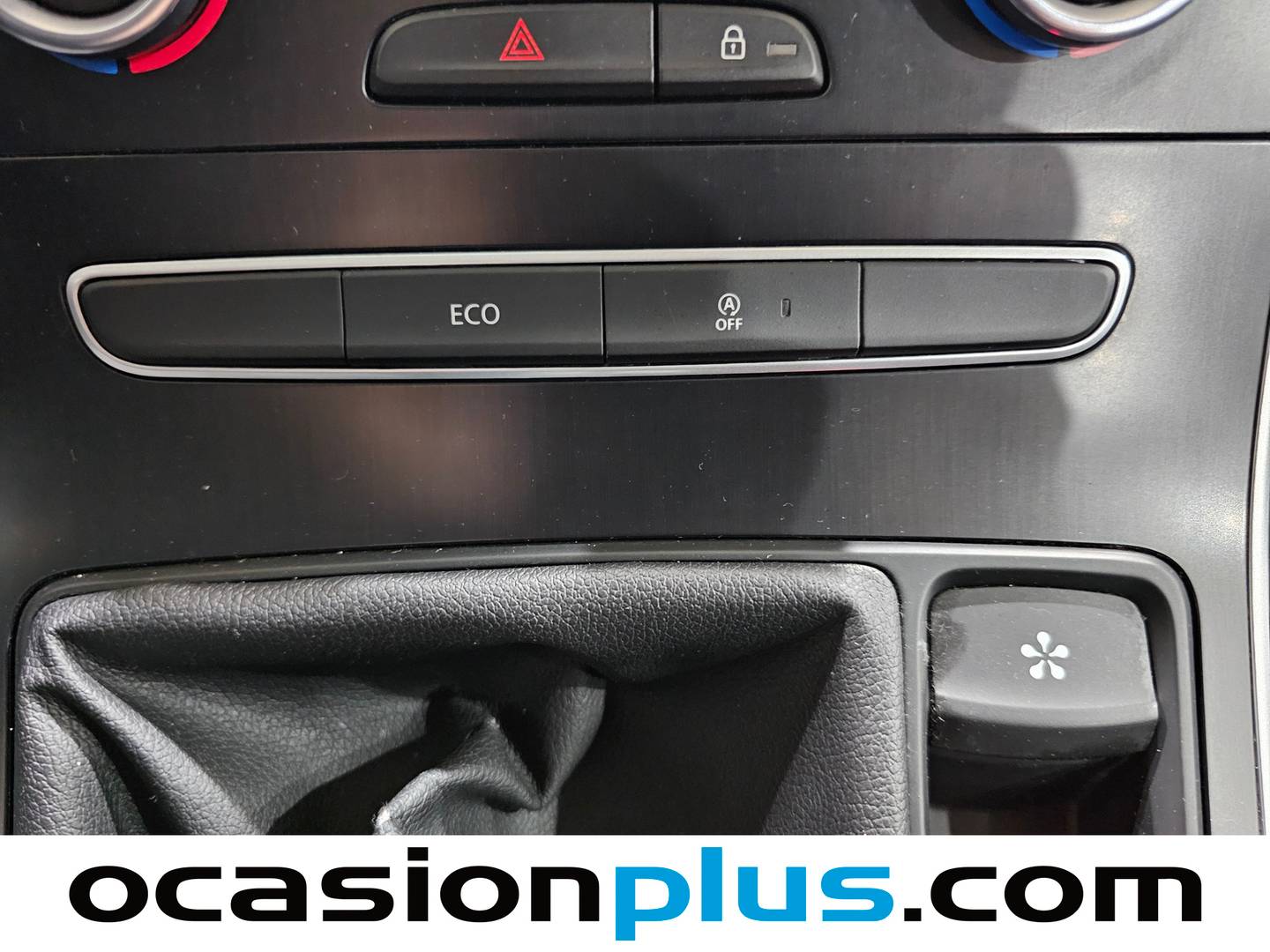 Renault Grand Scénic Renault Grand Scenic Zen Energy dCi (130 CV) 7 PLAZAS barato