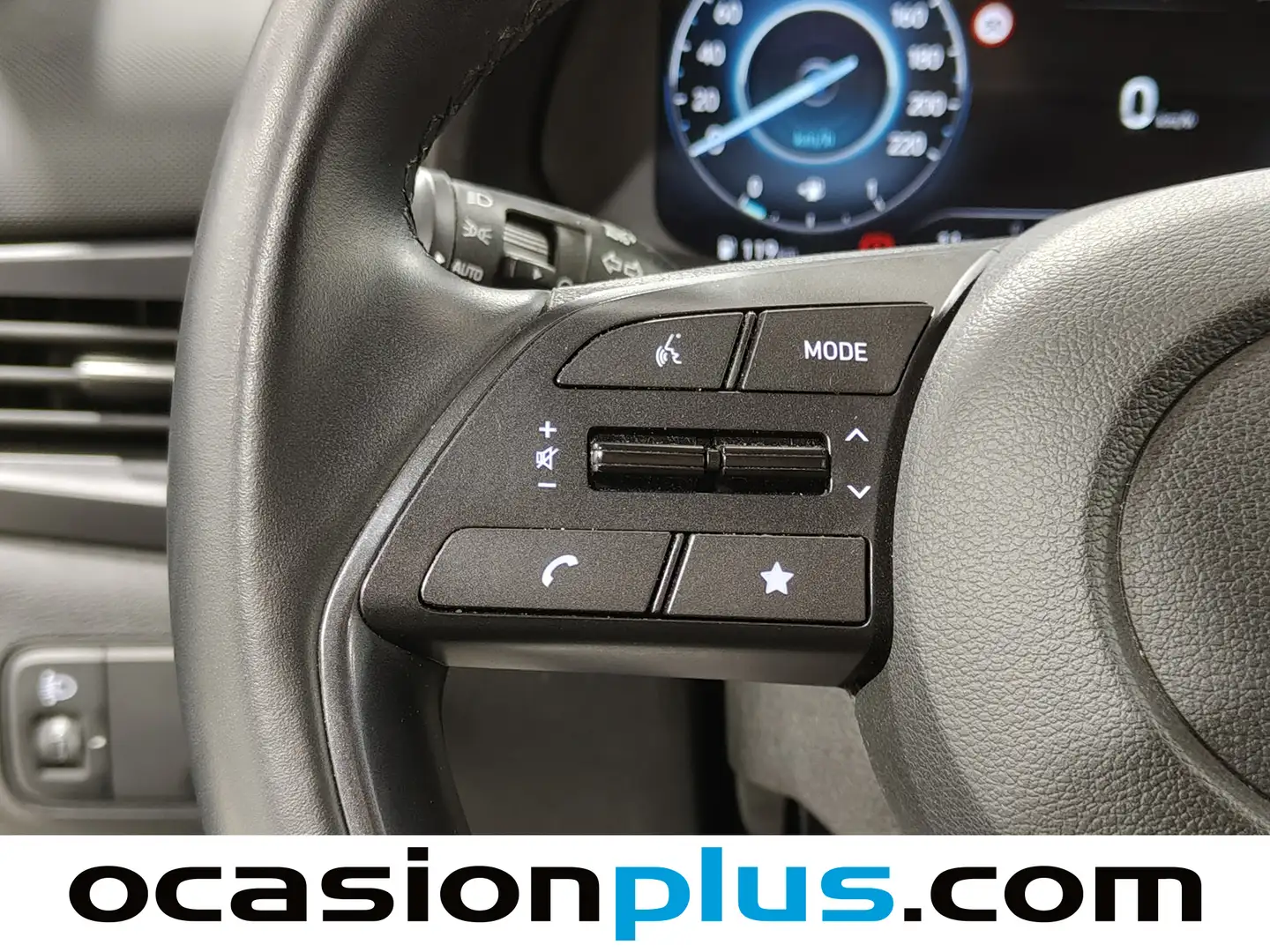 Foto Hyundai Bayon Hyundai Bayon 1.0 TGDI 48V Maxx (100 CV)