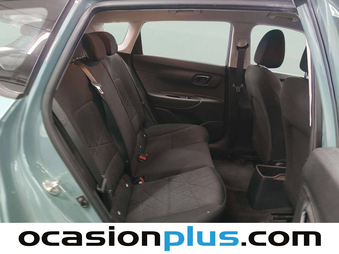 Foto Hyundai Bayon Hyundai Bayon 1.0 TGDI 48V Maxx (100 CV)