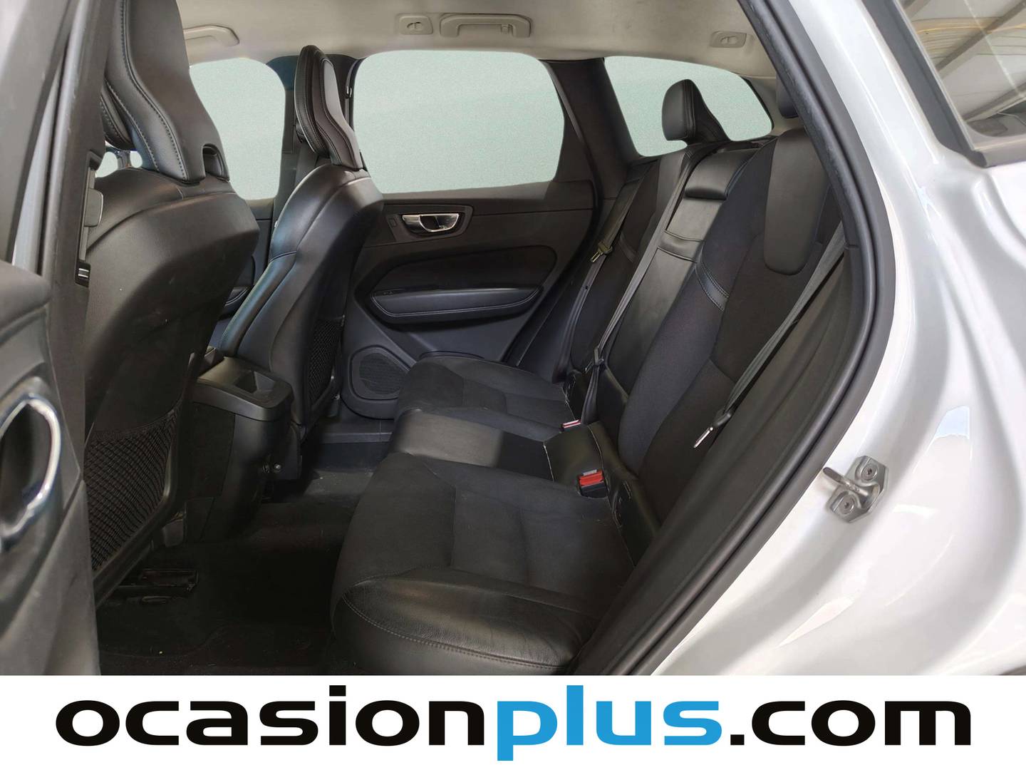 Foto Volvo XC60 Volvo XC60 D3 Momentum (150 CV)