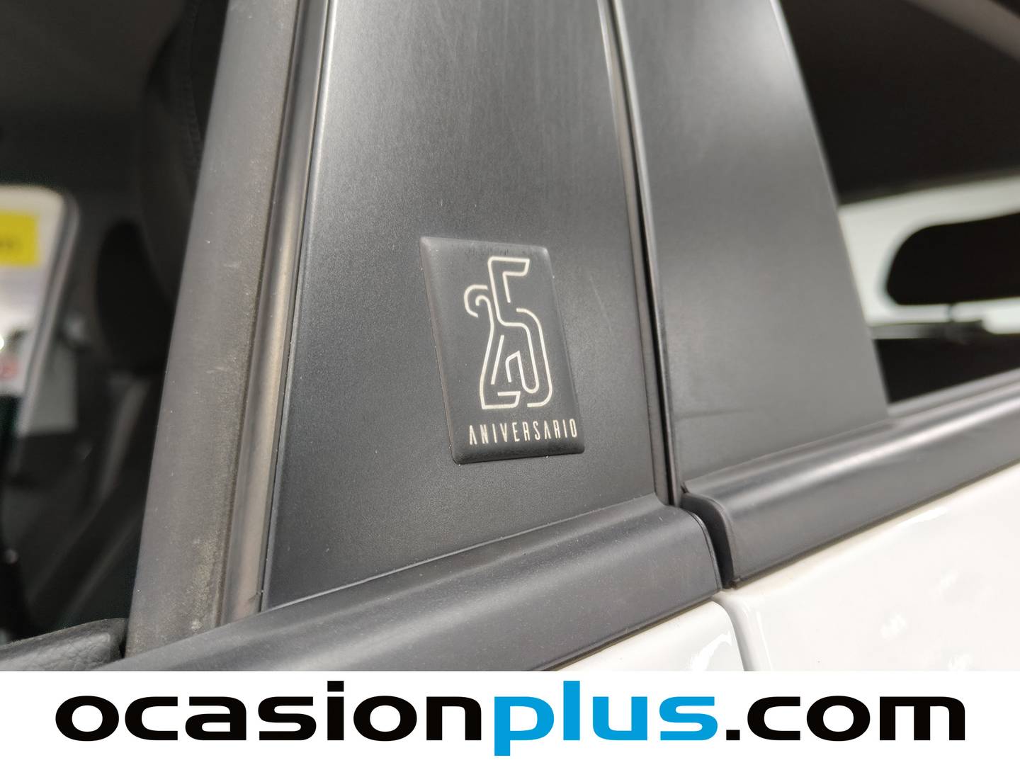 Foto Hyundai i30 Hyundai i30 1.4 MPI BlueDrive 25 Aniversario (100 CV)