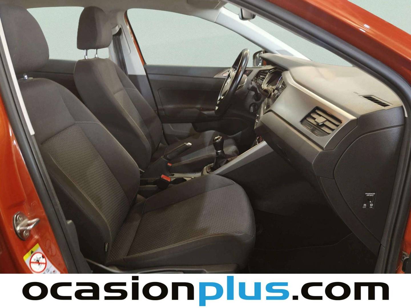 Volkswagen Polo Volkswagen Polo Advance 1.0 TSI (95 CV) km 0