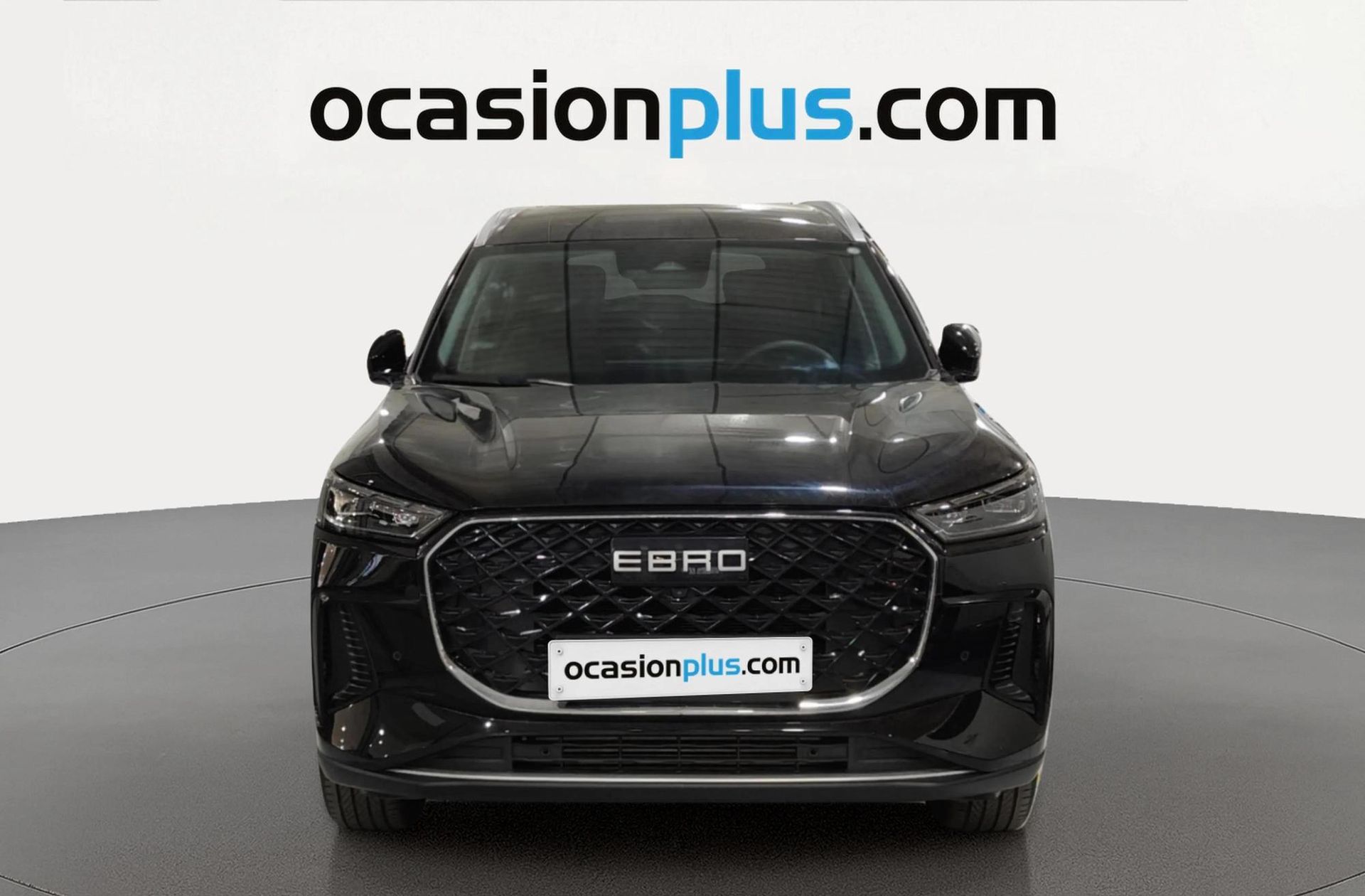 Ebro s800 1.6 T-GDi Premium DCT 7 plazas - foto 19