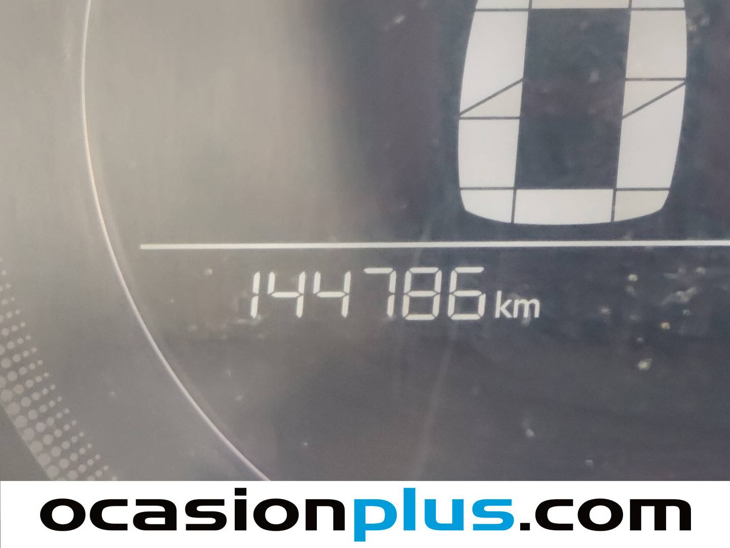 Citroën C4 Citroën C4 BlueHDi 100 Feel Edition (99 CV) de ocasión