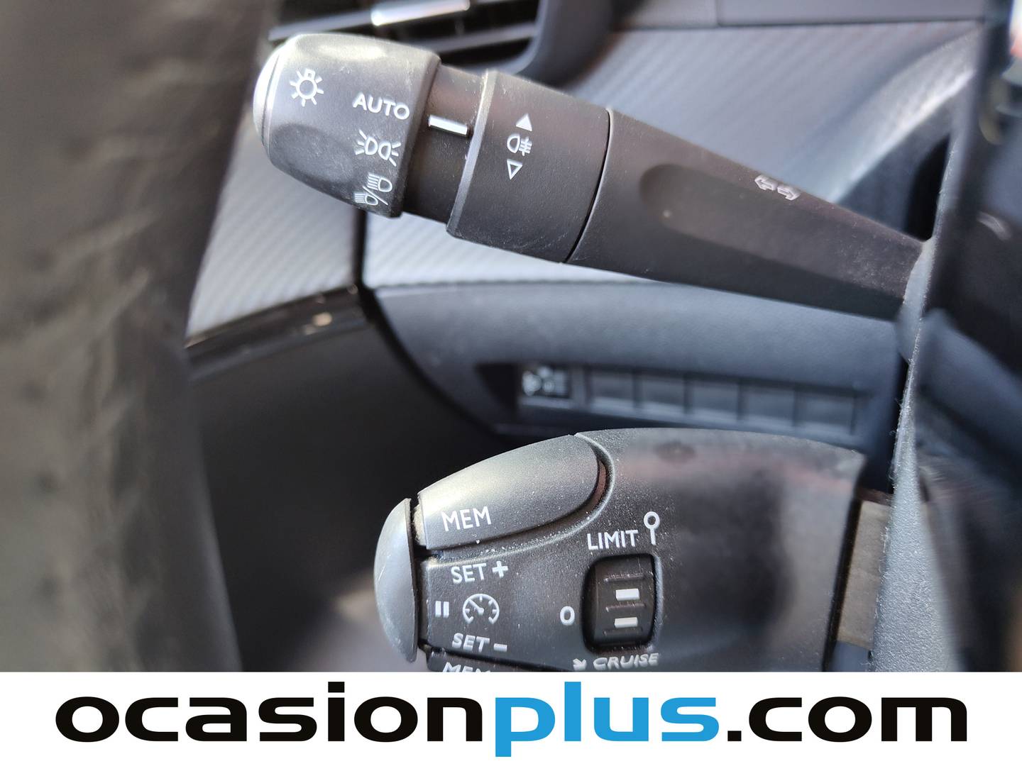 Paquetes del Peugeot 208 Peugeot 208 PureTech 100 Active (100 CV)
