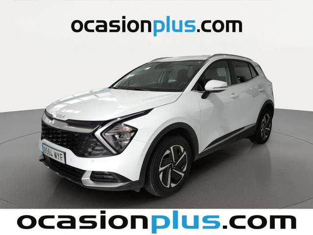 KIA Sportage 1.6 T-GDi HEV Drive 4x2 (215 CV) de segunda mano