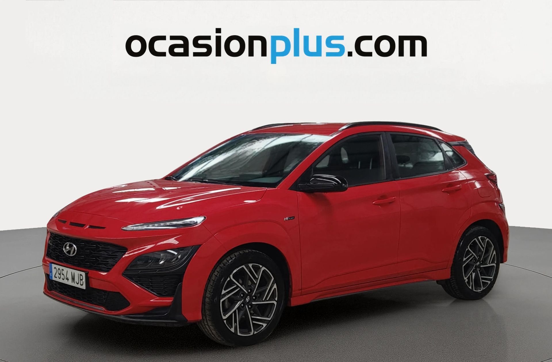 Hyundai Kona 1.0 T-GDi N Line 30 Aniversario 4x2
