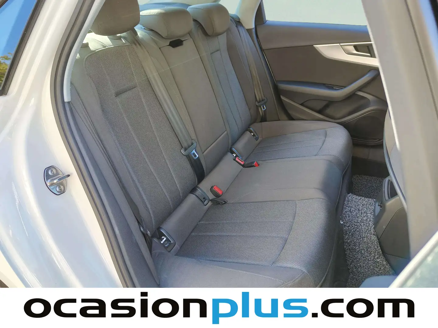 Foto Audi A4 Audi A4 Advanced edition 2.0 TDI (150 CV)