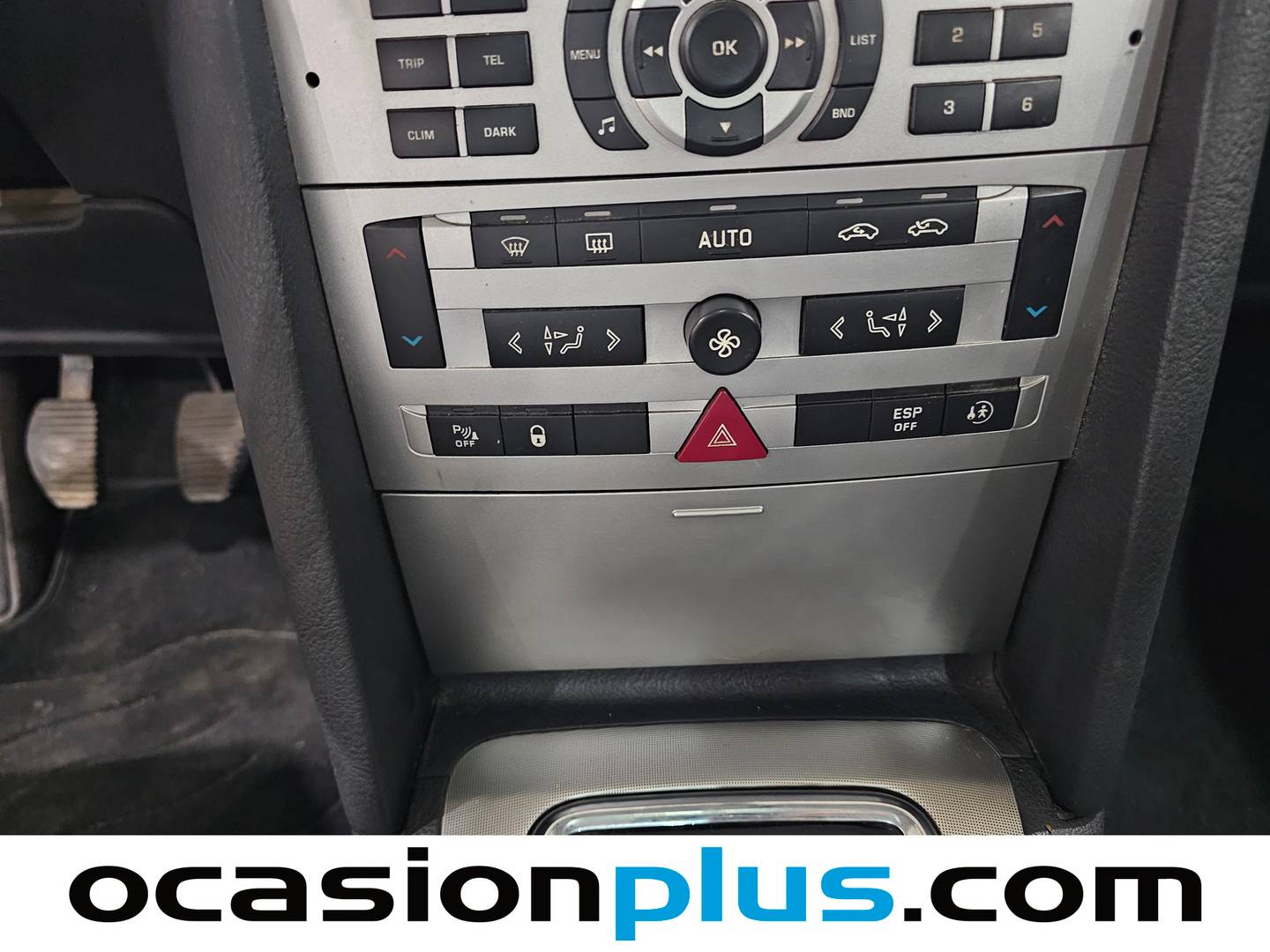 Foto Peugeot 407 SW Peugeot 407 SW 2.0 HDI Premium (136 CV)