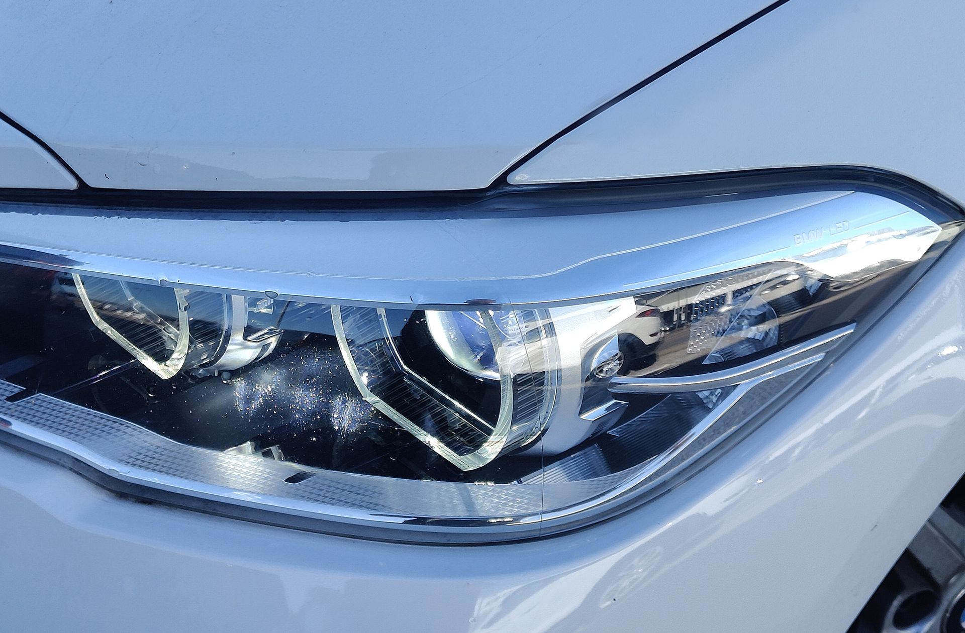 BMW Serie 1 116d - foto 12