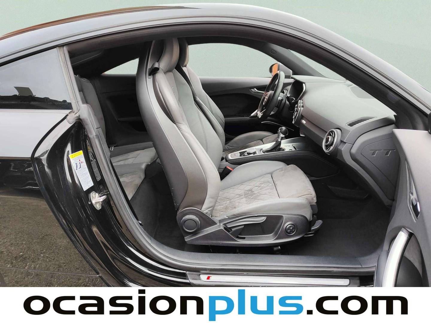 Foto Audi TT Audi TT Coupe 2.0 TFSI quattro (230 CV) S tronic Pack S-Line