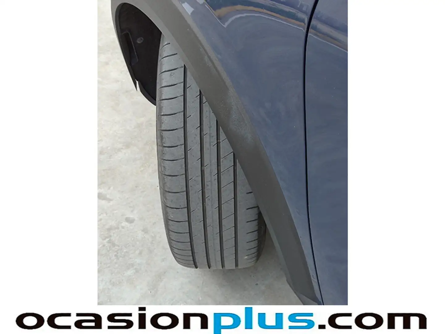 Foto Ford Puma Ford Puma 1.5 Ecoblue Titanium (120 CV)