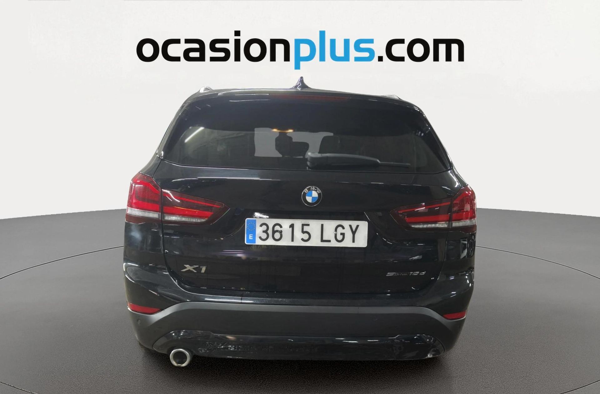 BMW X1 sDrive16d - foto 14
