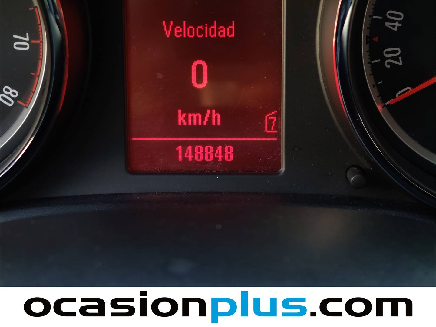 Opel Astra Opel Astra Sports Tourer 1.4 Turbo Enjoy (140 CV) seminuevo