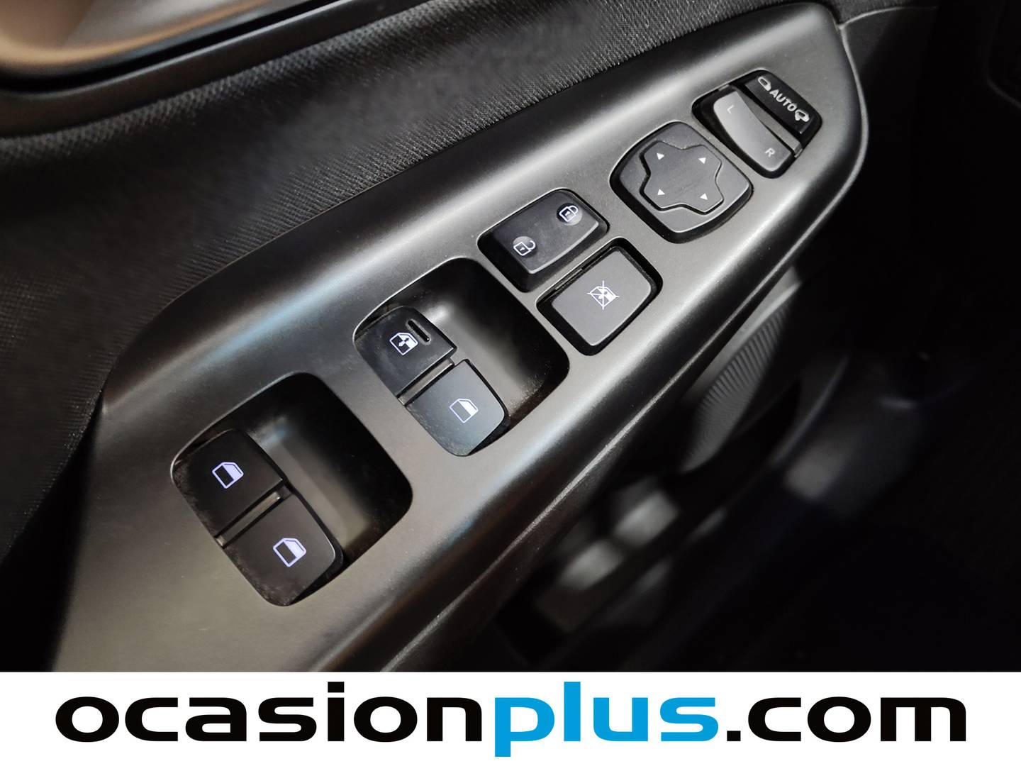 Hyundai Kona Hyundai Kona 1.6 GDI HEV Tecno 2C DCT (141 CV) 141cv
