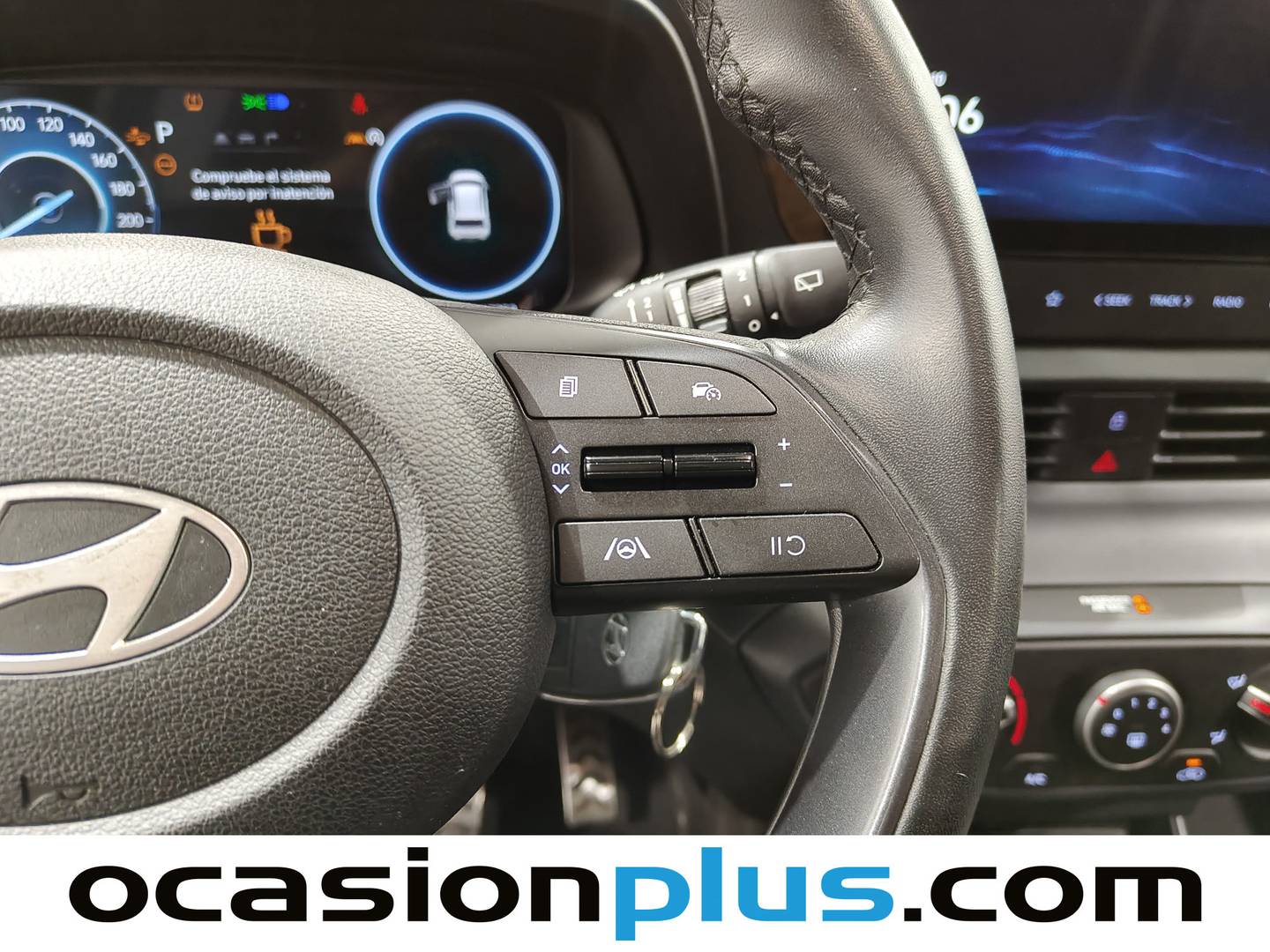 Hyundai Bayon Hyundai Bayon 1.0 TGDI 48V Maxx DCT (100 CV) 100cv