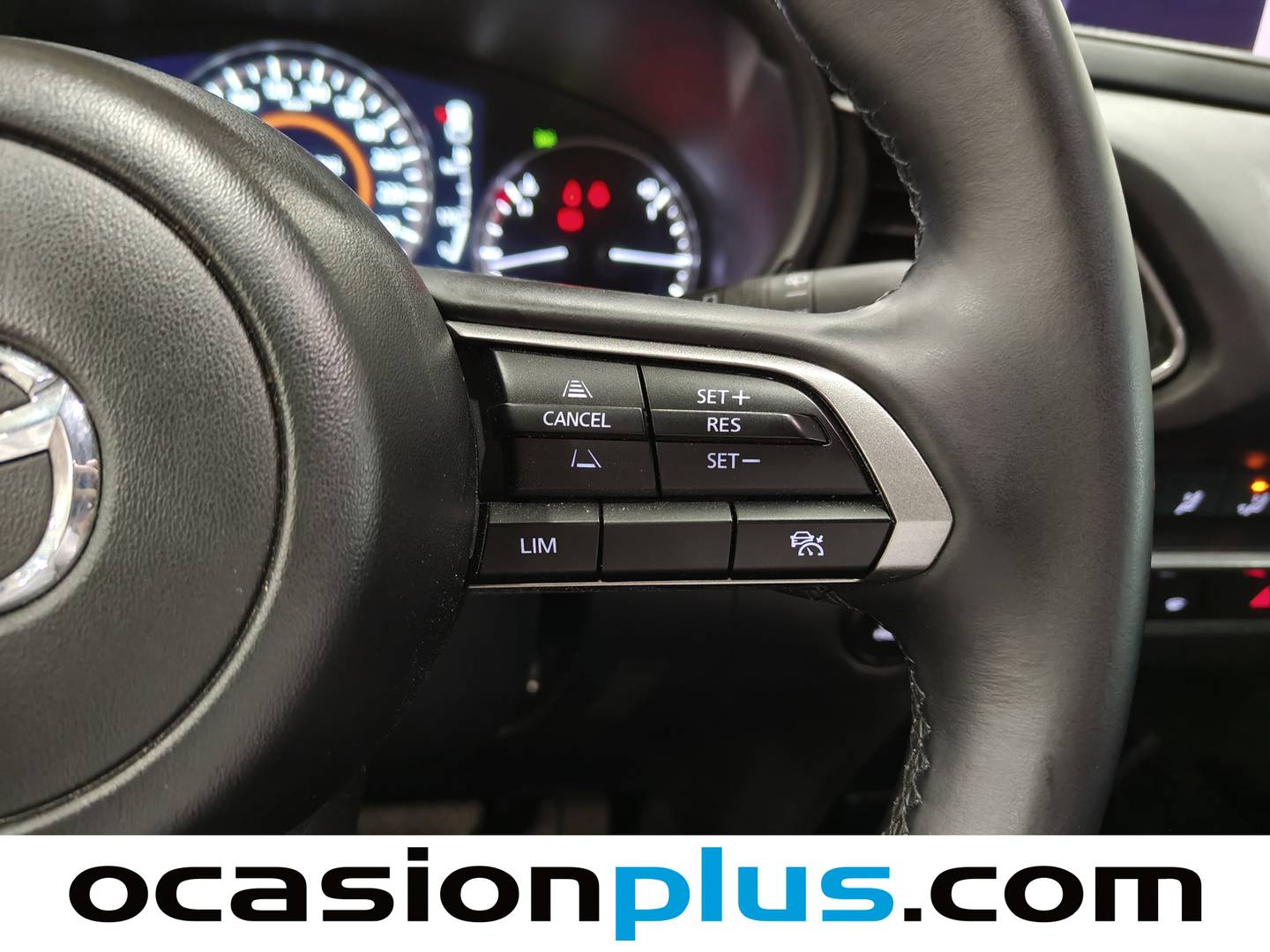 Foto Mazda CX-30 Mazda CX-30 2.5 e-Skyactive G MHEV Prime-Line AT (140 CV)