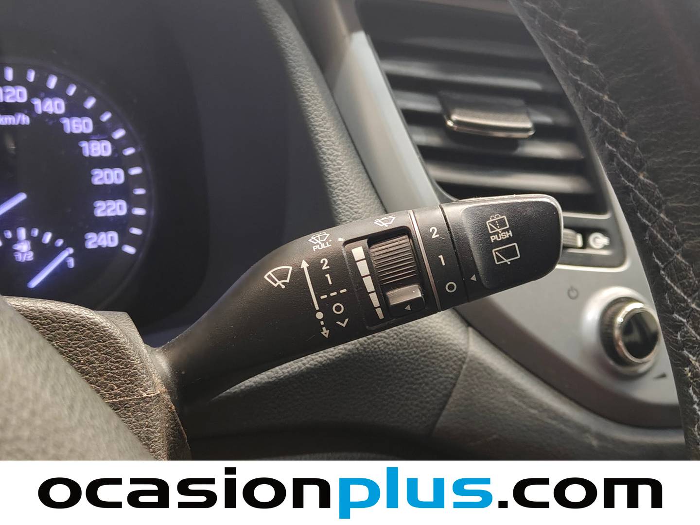 Hyundai Tucson Hyundai Tucson 1.7 CRDI BlueDrive 25 Aniversario 4x2 (115 CV) 115cv