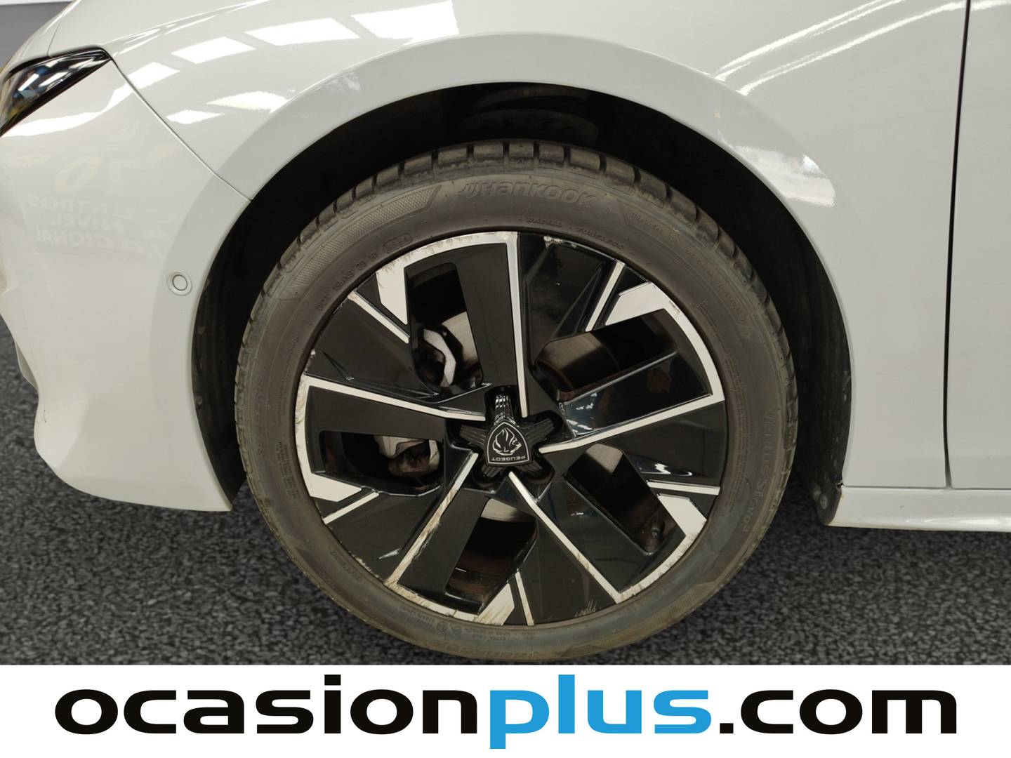 Foto Peugeot 508 Peugeot 508 SW SW BlueHDi 130 S&S GT EAT8 (130 CV)