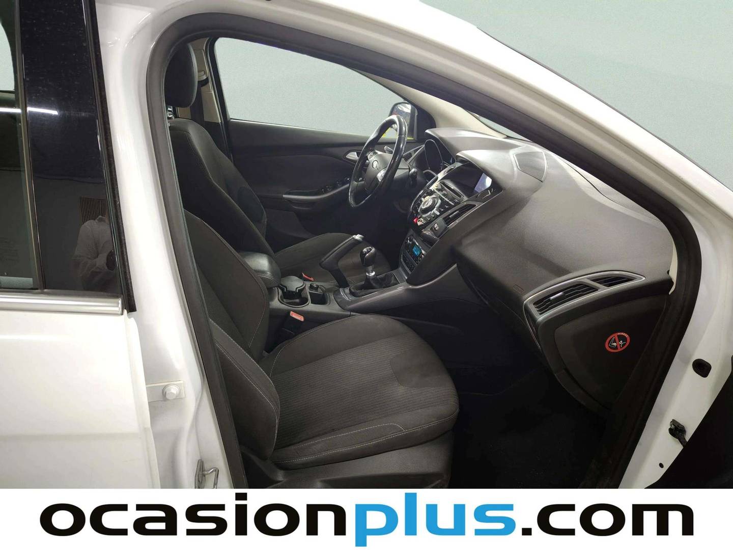 Ford Focus Ford Focus 1.0 Ecoboost S&S Titanium (125 CV) al mejor precio