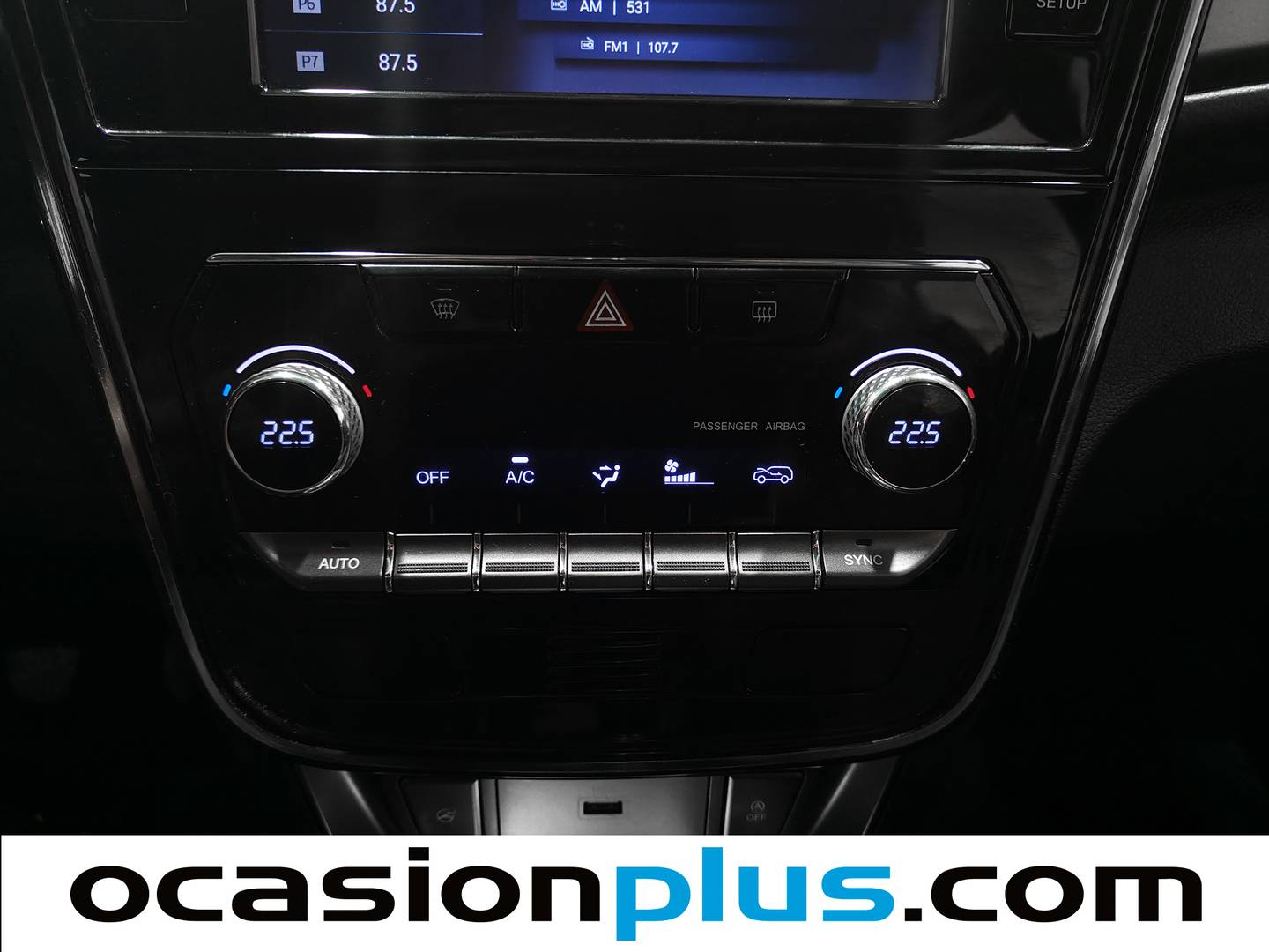 Foto SsangYong Tivoli Ssangyong Tivoli G12T Urban Plus (128 CV)