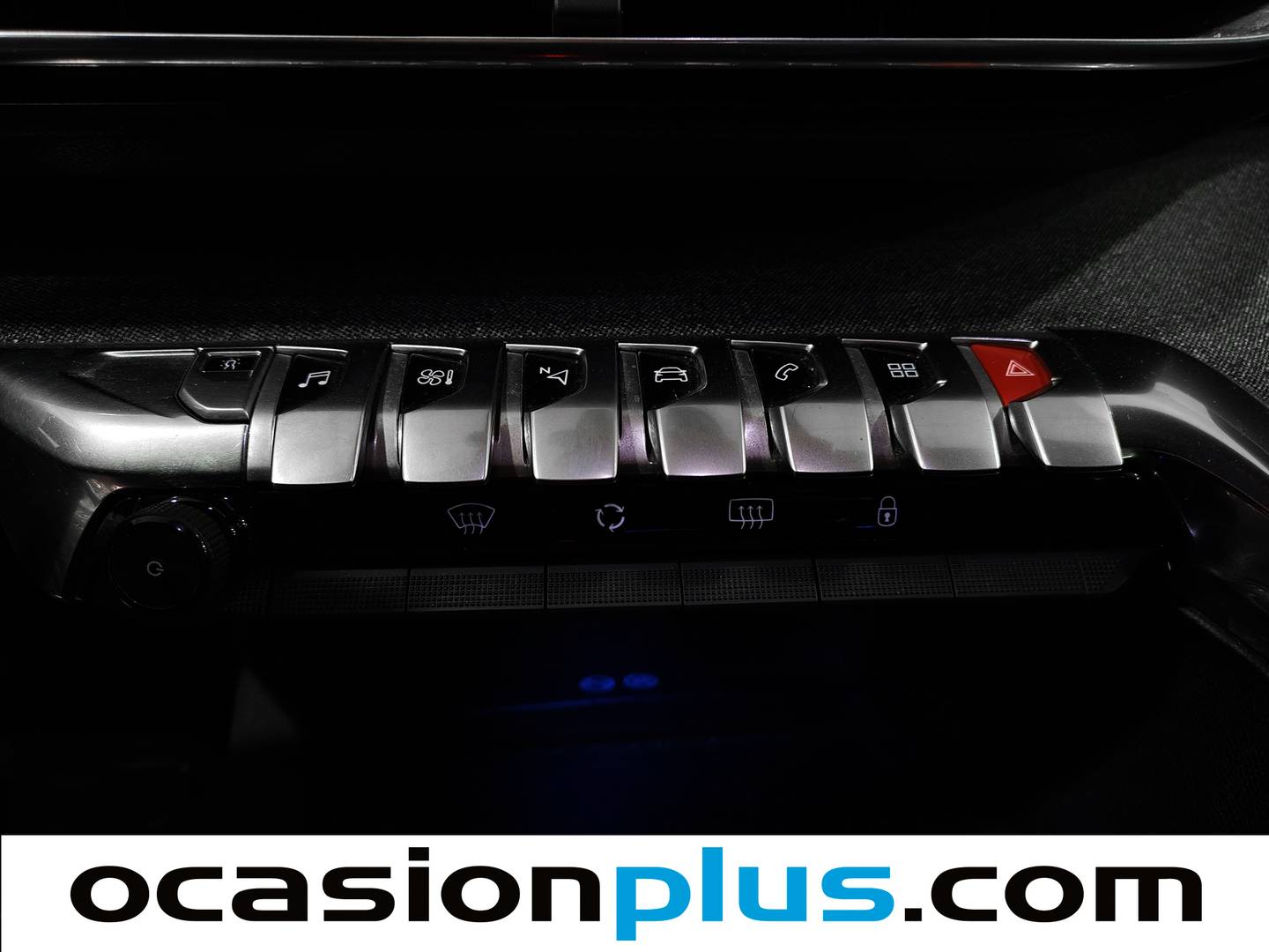 Foto Peugeot 5008 Peugeot 5008 BlueHDI 120 S&S GT Line (120 CV) 7 Plazas