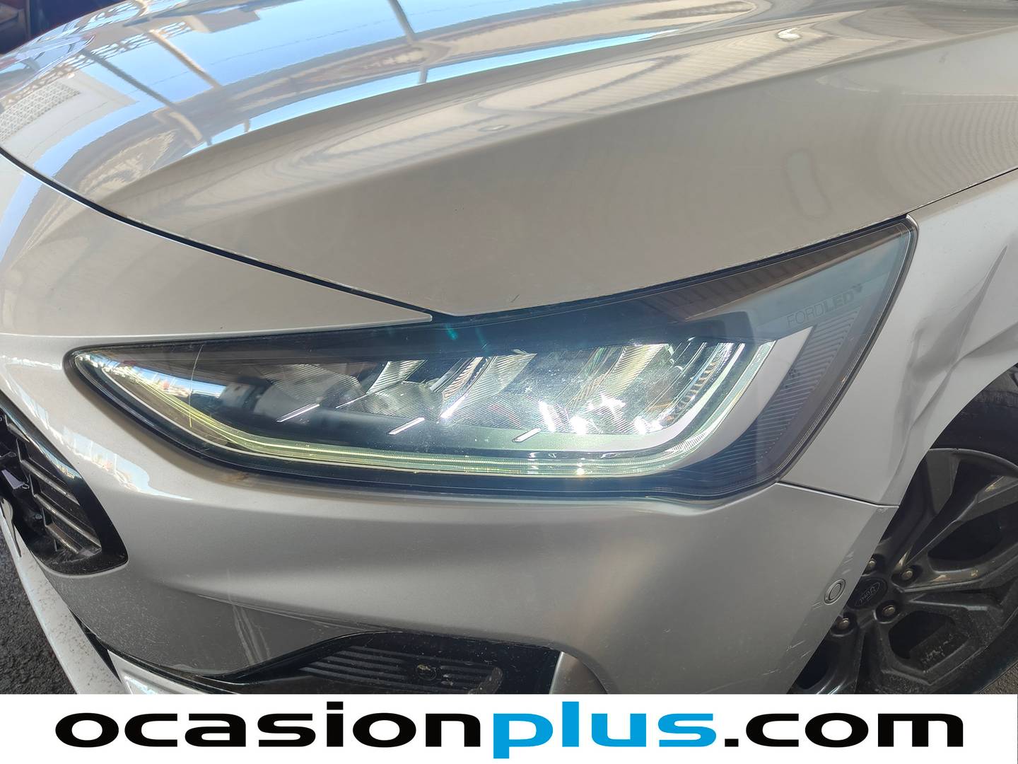 Ford Focus Ford Focus 1.0 Ecoboost MHEV ST-Line (125 CV) al mejor precio