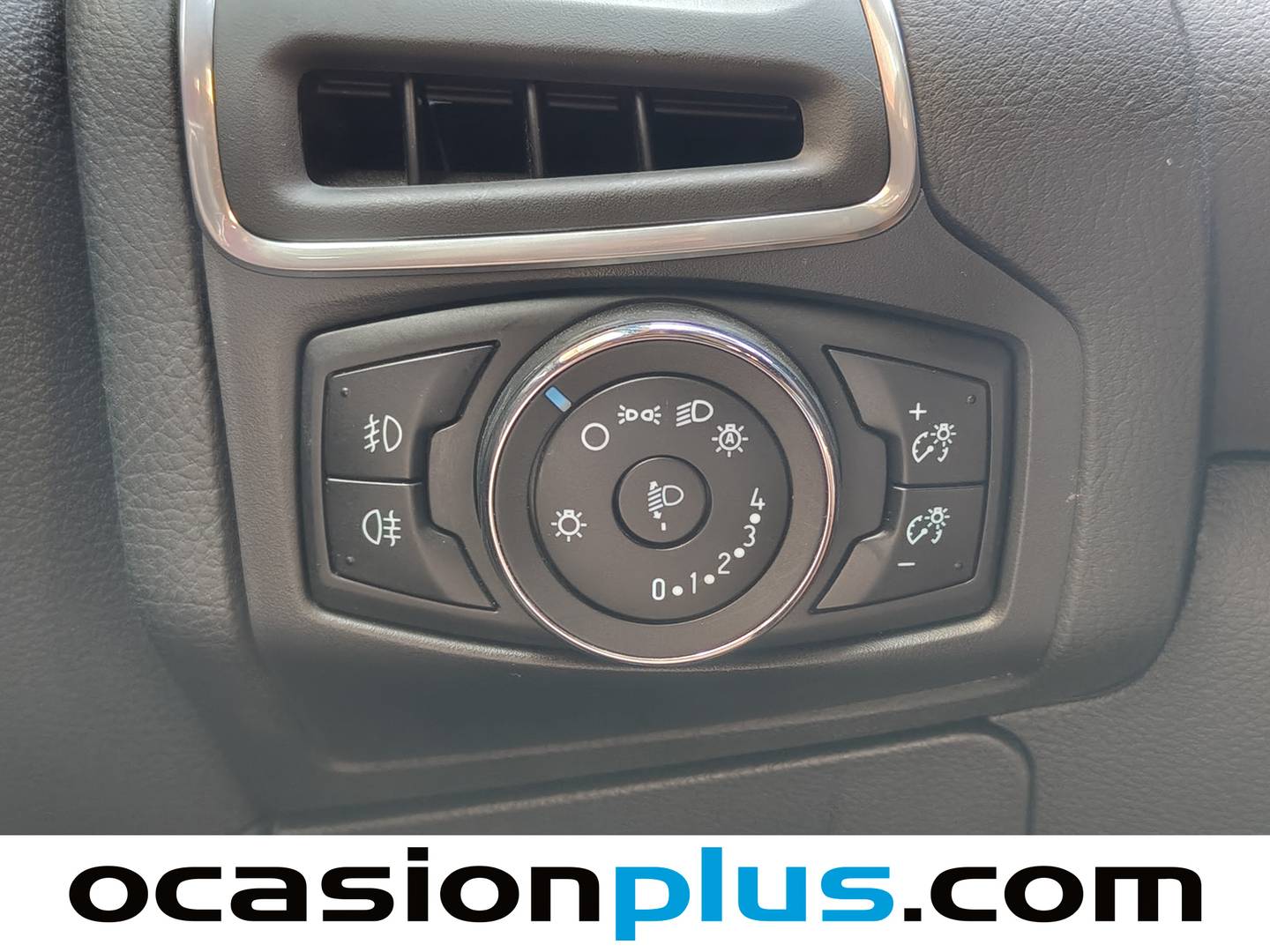 Foto Ford Focus Ford Focus 1.0 Ecoboost S&S Trend+ (125 CV)