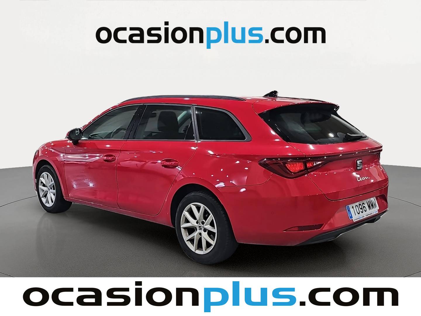 Foto Seat León SEAT León ST 2.0 TDI S&S Style XL (115 CV)