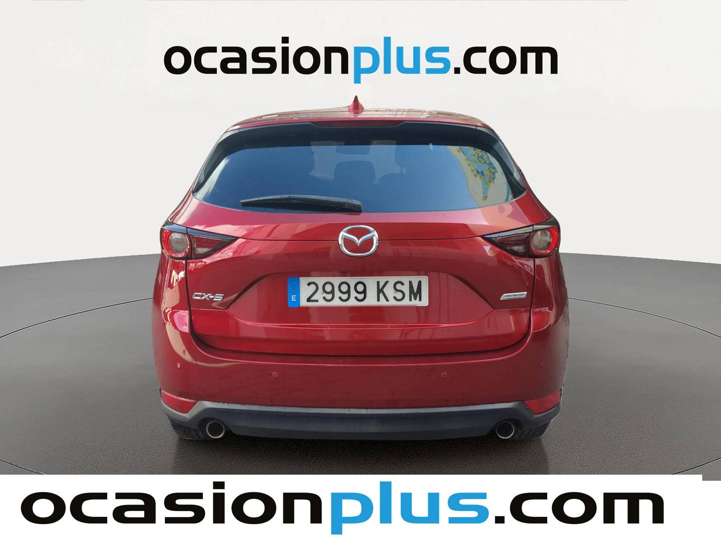 Mazda CX-5 Mazda CX-5 2.0 G Origin Navi 2WD AT (165 CV) km 0