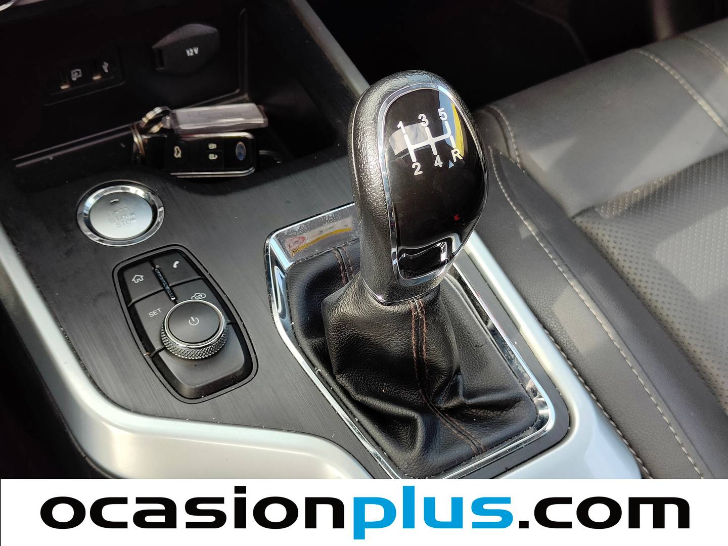 DR AUTOMOBILES DR 4.0 DR AUTOMOBILES DR4 1.5 (116 CV) de segunda mano