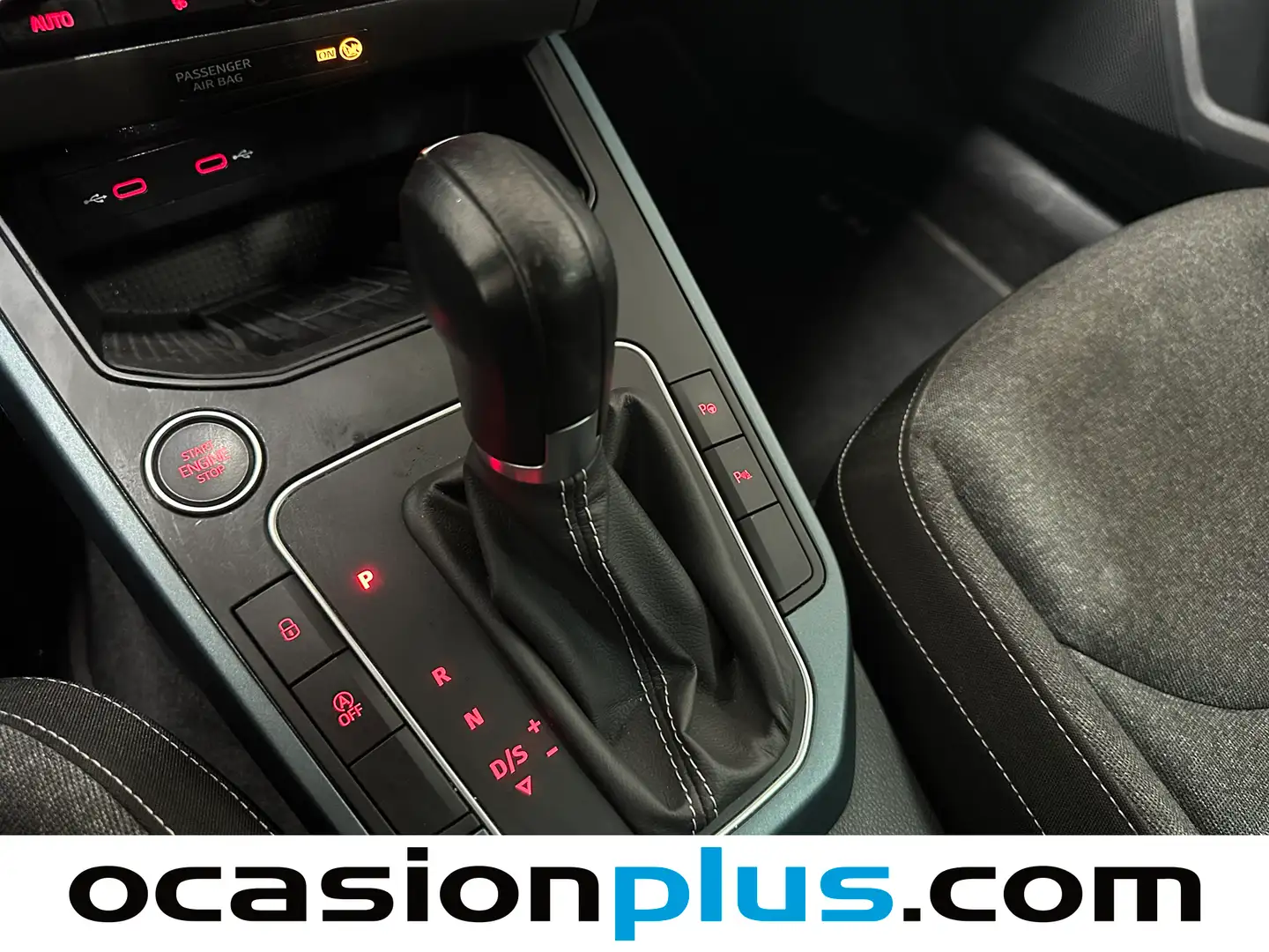 Foto Seat Arona SEAT Arona 1.0 TSI S&S Xperience XM Edition (110 CV)