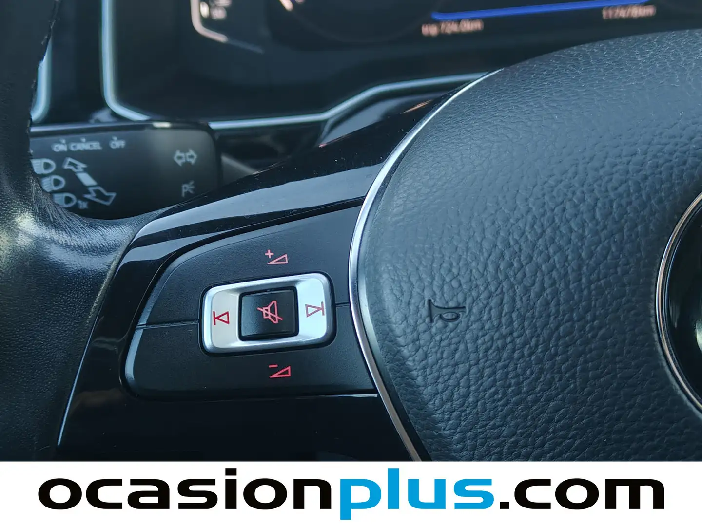 Foto Volkswagen Polo Volkswagen Polo Sport 1.0 TSI R-LINE (115 CV)