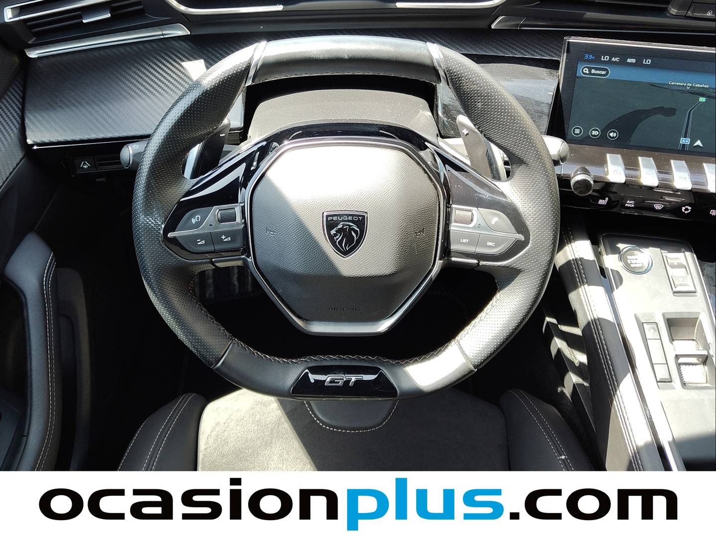 Foto Peugeot 508 Peugeot 508 SW SW BlueHDi 130 S&S GT EAT8 (130 CV)