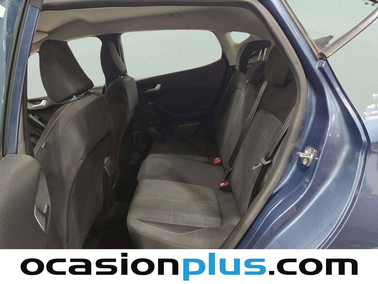 Foto Ford Fiesta Ford Fiesta 1.1 Ti-VCT Trend (75 CV)